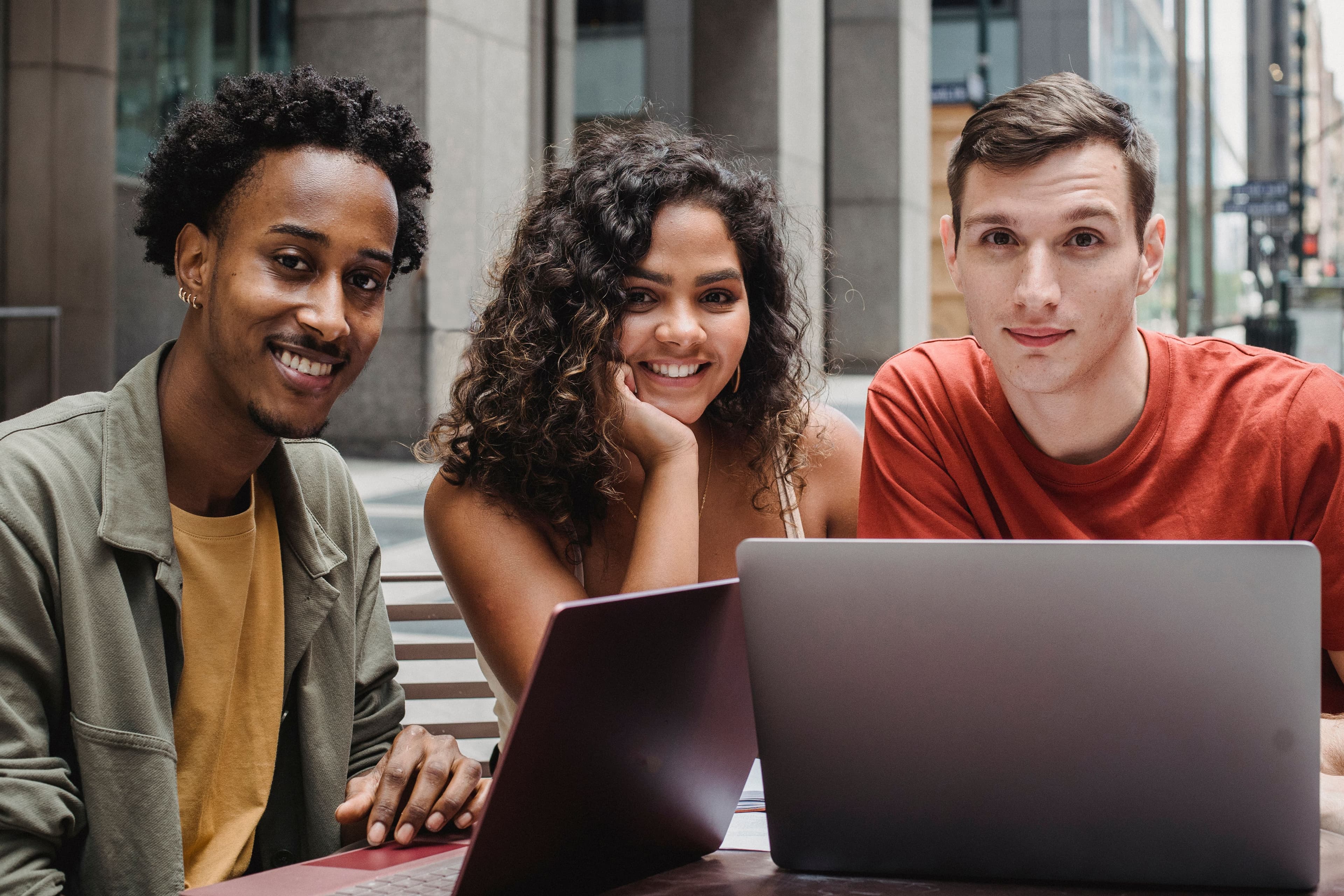Gen Z & Students