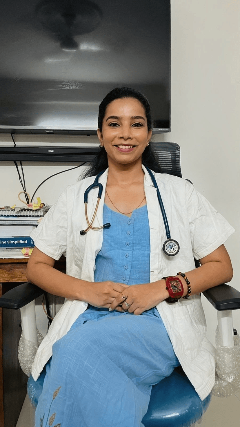 Certified Optometrist at Eye Aura